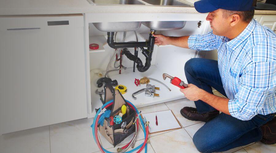 Professional emergency plumbing in Estill, SC